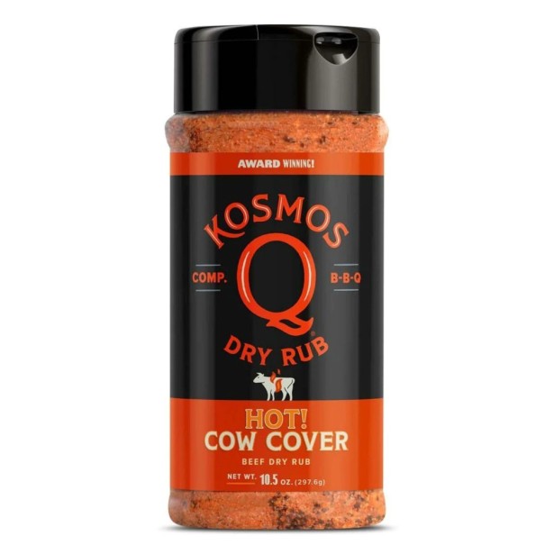 Korenie Kosmos Q - Cow Cover Hot