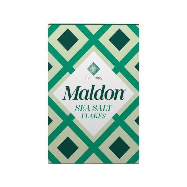 Morská soľ Maldon, 125 g