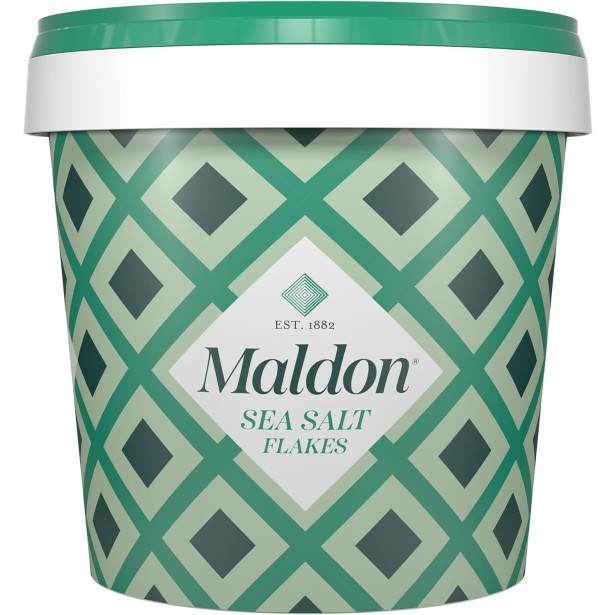 Morská soľ Maldon, 570 g