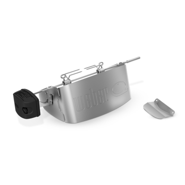 Otáčací špíz - Q2000N