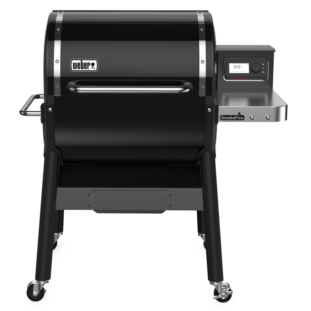 Peletový gril Weber SmokeFire EX4 GBS