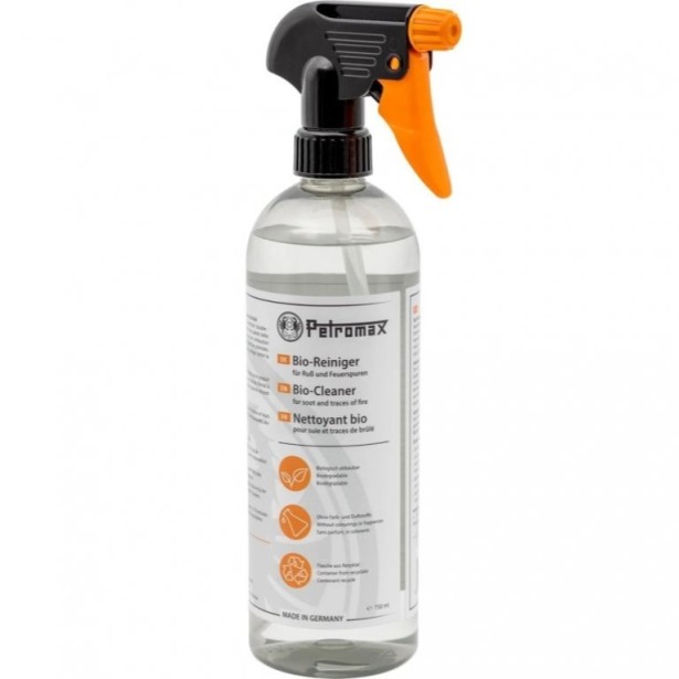Petromax bio čistič proti sazím a stopám po ohni