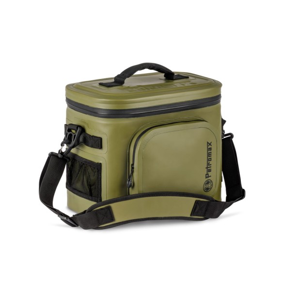 Petromax chladiaca taška olivová - 8 l