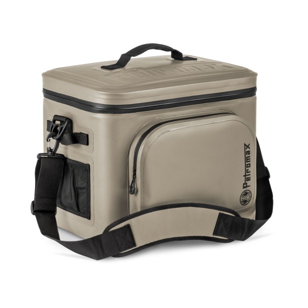 Petromax chladiaca taška piesková - 22 l