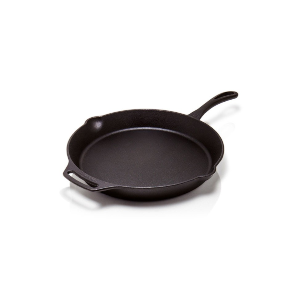 Petromax liatinová panvica s rukoväťou fp20 - 20 cm