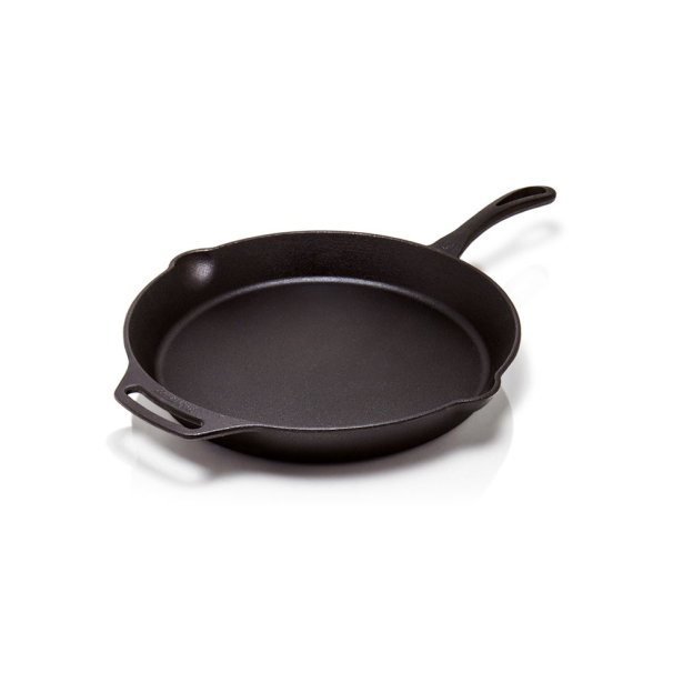 Petromax liatinová panvica s rukoväťou fp25 - 25 cm