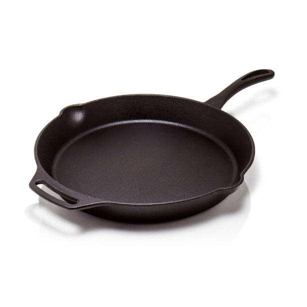 Petromax liatinová panvica s rukoväťou fp35 - 35 cm