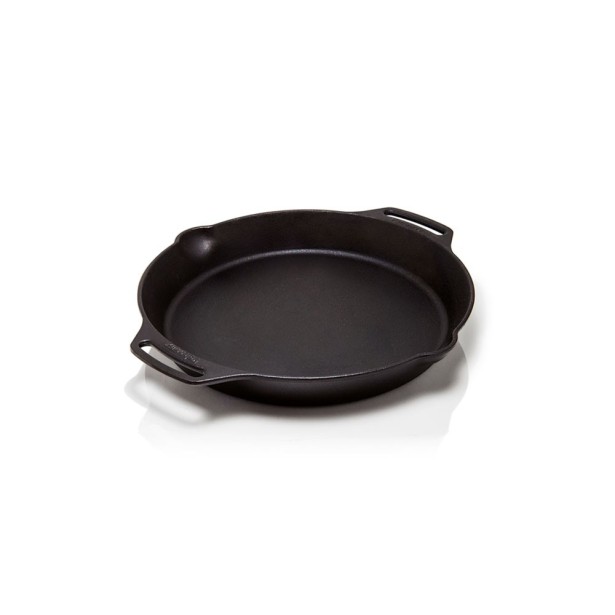 Petromax liatinová panvica s dvoma úchytmi fp20h - 20 cm