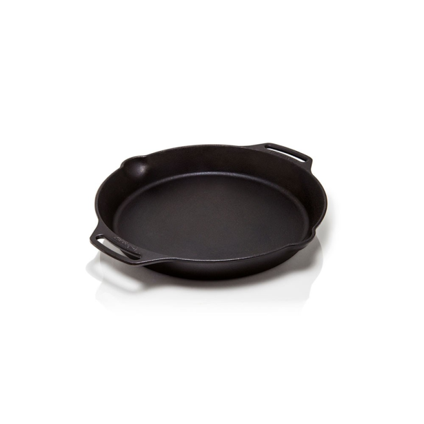 Petromax liatinová panvica s dvoma úchytmi fp20h - 20 cm