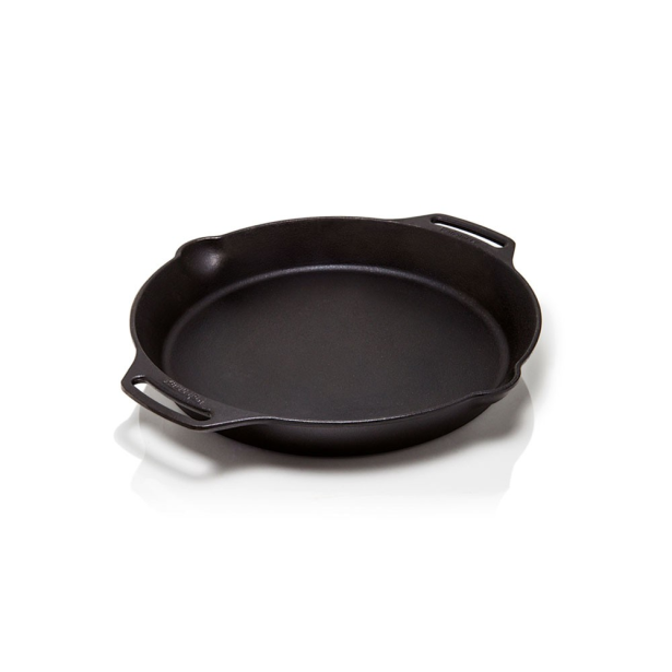 Petromax liatinová panvica s dvoma úchytmi fp25h - 25 cm