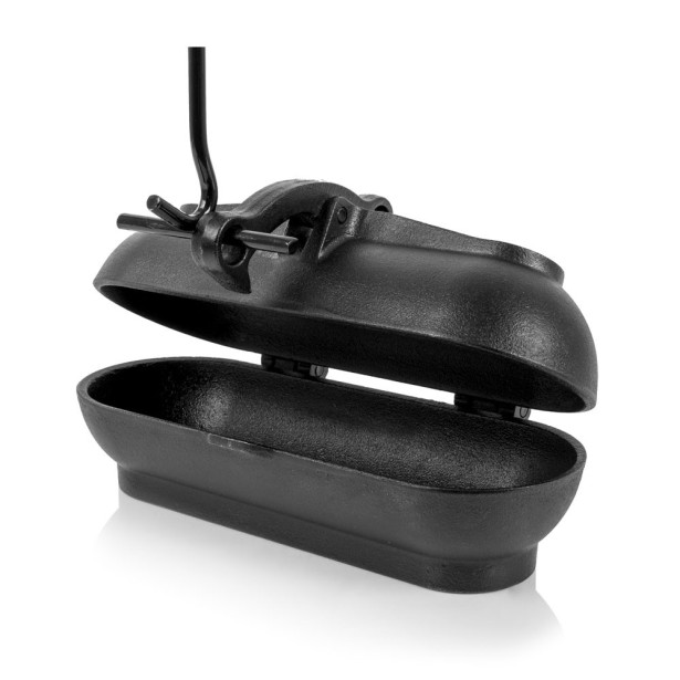 Petromax liatinová forma na zemiaky - 1,8 l