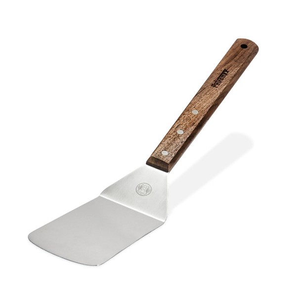 Petromax obracačka s dlhou rukoväťou