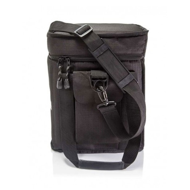 Petromax prepravná taška na Rocket Stove