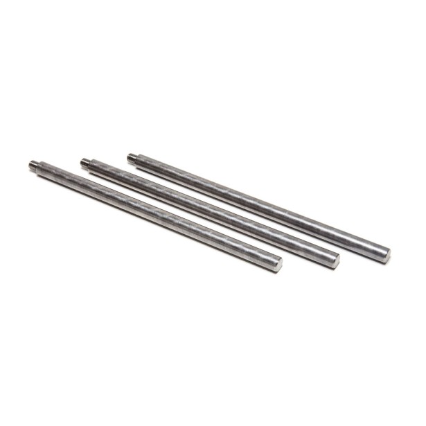 Petromax predlžovacie nadstavce pre pláty nad oheň