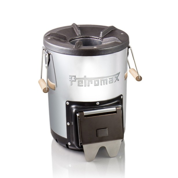 Petromax raketové kachle Rocket Stove