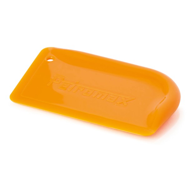 Petromax umelohmotná škrabka bez drážok