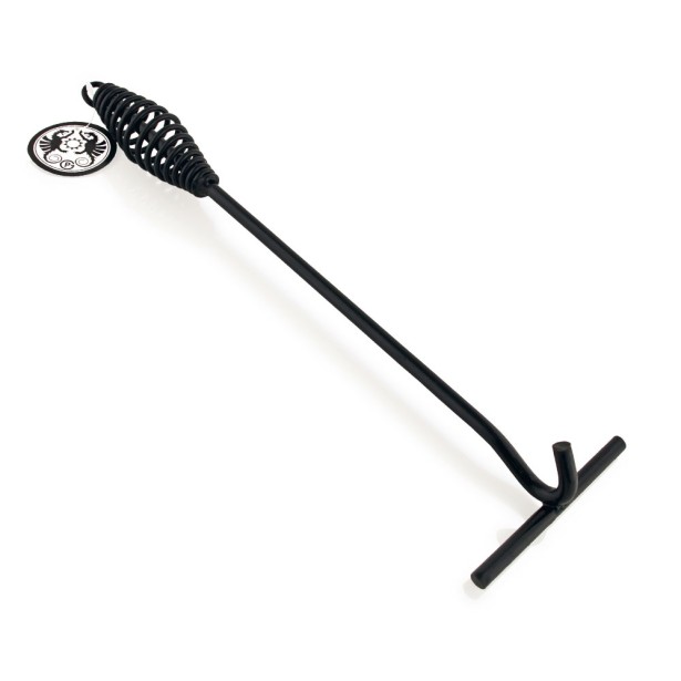 Petromax zdvihák pokrievky kotlíka