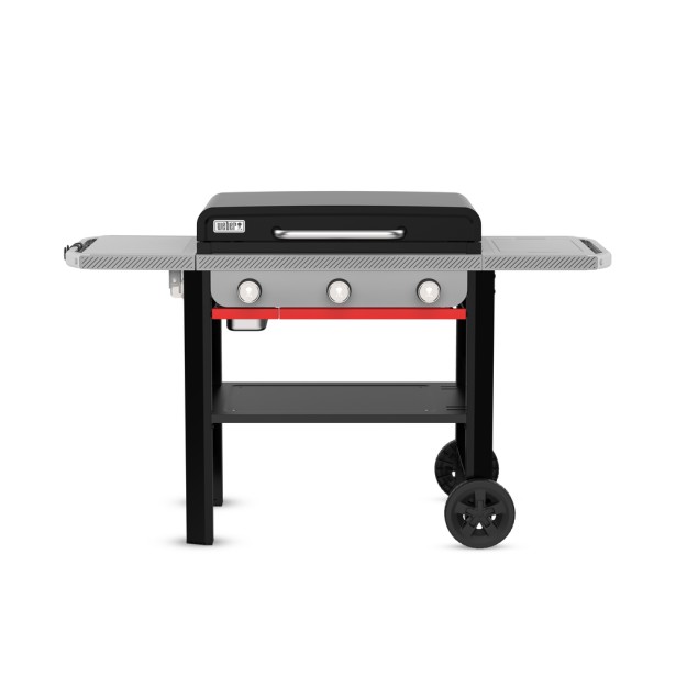 Plancha gril Weber Slate GPD, 71 cm