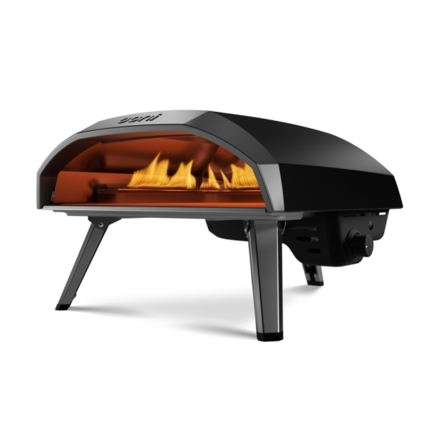 Plynová pizza pec Ooni Koda 16