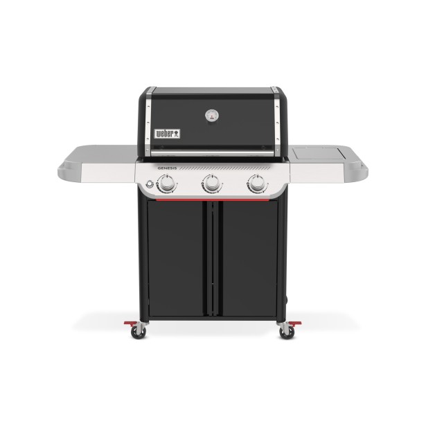 Plynový gril Weber Genesis E-315W