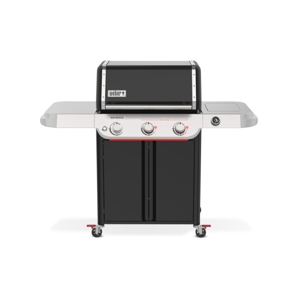 Plynový gril Weber Genesis E-325W