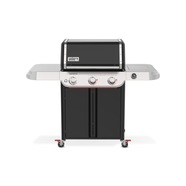 Plynový gril Weber Genesis E-325W