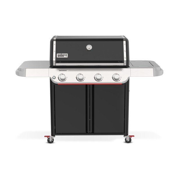 Plynový gril Weber Genesis E-415W