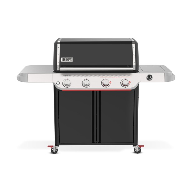 Plynový gril Weber Genesis E-425W