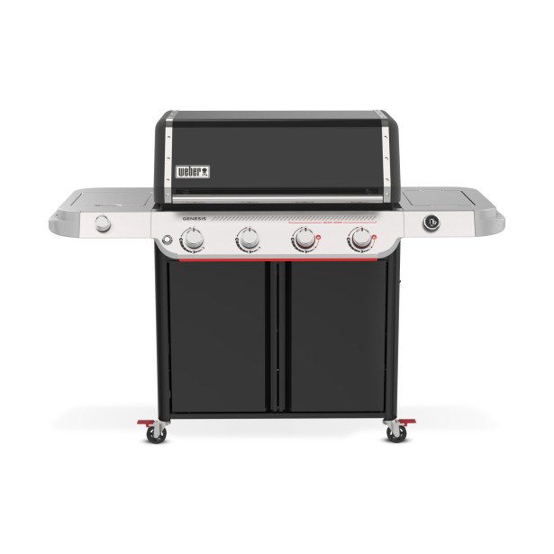 Plynový gril Weber Genesis E-435W
