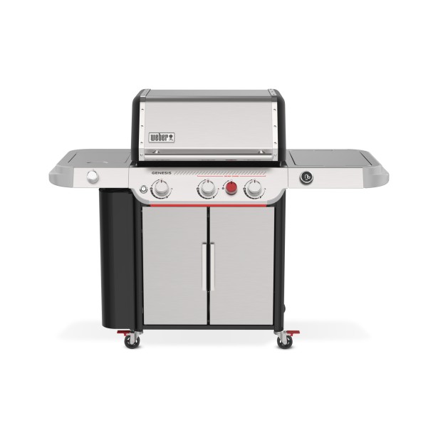Plynový gril Weber Genesis SP-335W