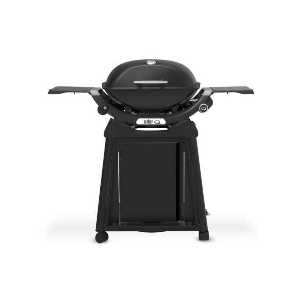 Plynový gril Weber Q2200N Premium Stand