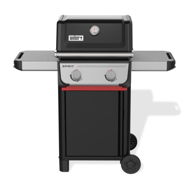 Plynový gril Weber Spirit E-210