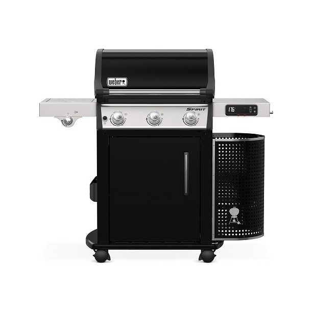 Plynový gril Weber Spirit EPX-325