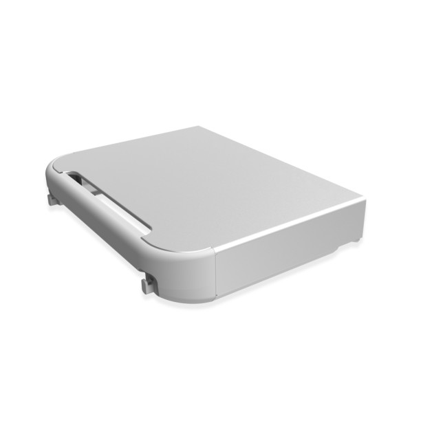 Postranný sklápací stolík pre grily Weber Lumin Stand