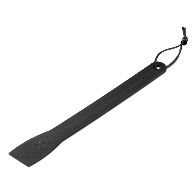 Čistiaca špachtľa