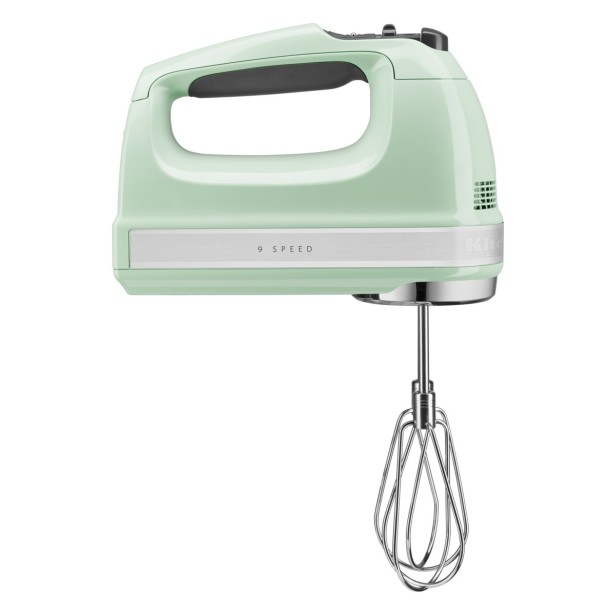 Ručný šľahač KitchenAid P2 5KHM9212 - pistáciová