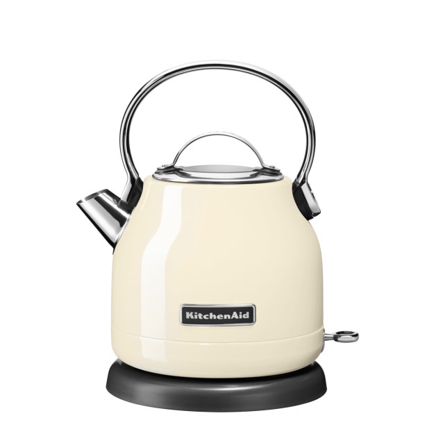 Rýchlovarná kanvica KitchenAid 5KEK1222 - mandľová
