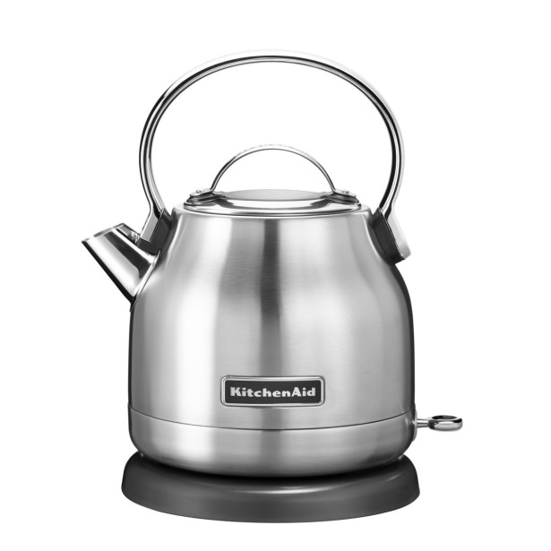 Rýchlovarná kanvica KitchenAid 5KEK1222 - nerez