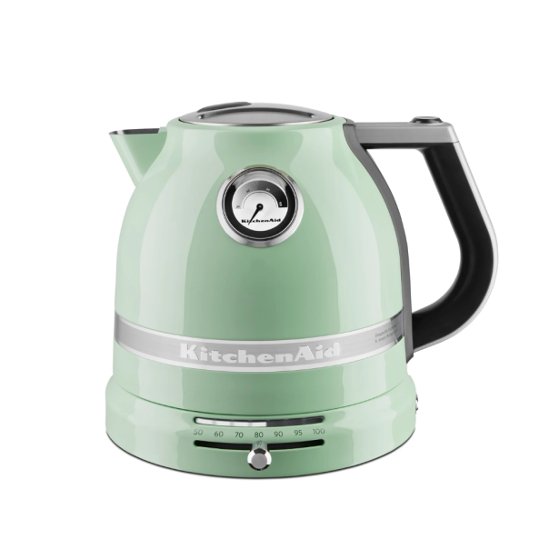 Rýchlovarná kanvica KitchenAid 5KEK1522 - pistáciová
