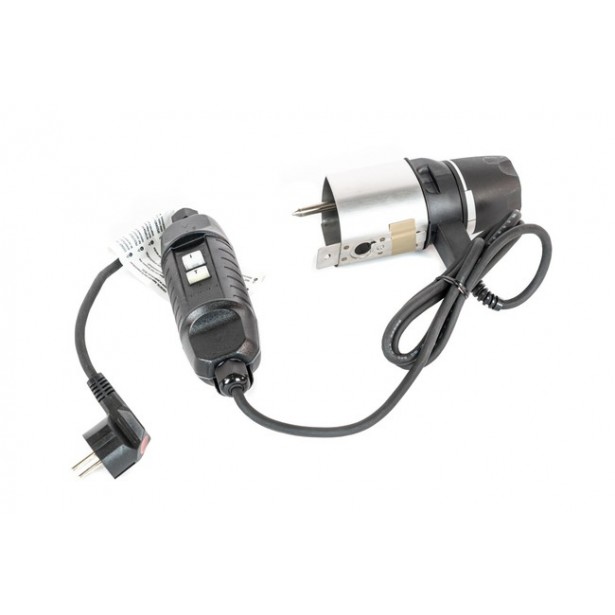 Riadiaca jednotka - elektrické grily Weber Q