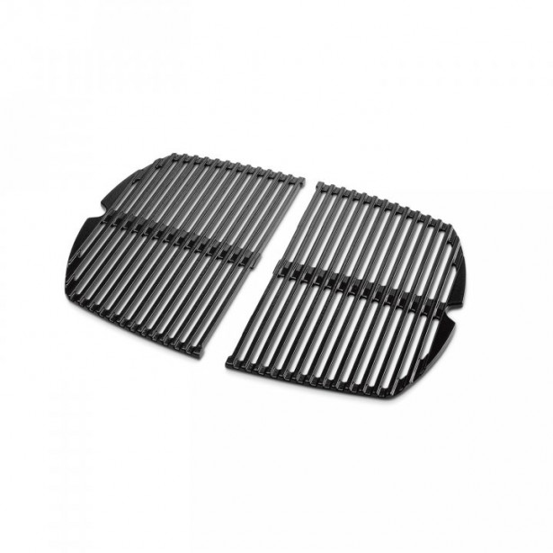 Grilovací rošt pre Weber Q 2000