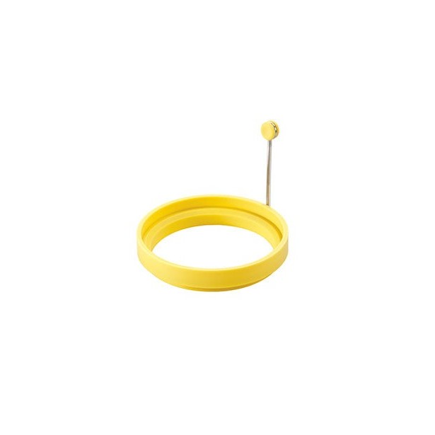 Lodge silikónový krúžok na vajíčka, 10 cm