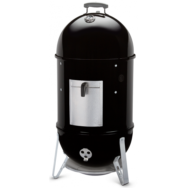 Udiareň Weber Smokey Mountain - 47 cm