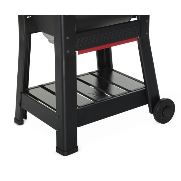 Spodná polica - Smoque