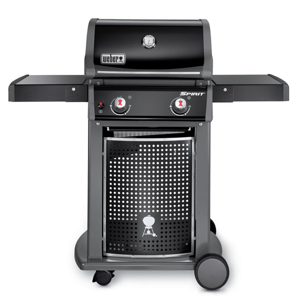 Plynový gril Weber Spirit E-210 Classic