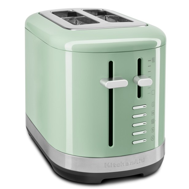 Hriankovač KitchenAid 5KMT2109 - pistáciová