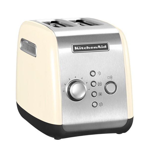 Hriankovač KitchenAid 5KMT221 - mandľový