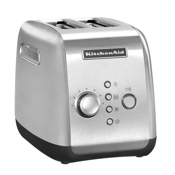 Hriankovač KitchenAid 5KMT221 - nerezový