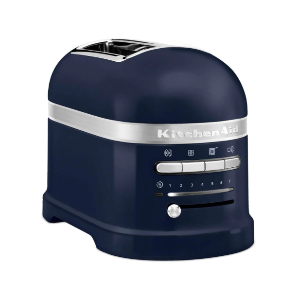 Hriankovač KitchenAid Artisan 5KMT2204 - inkoustová modrá matná