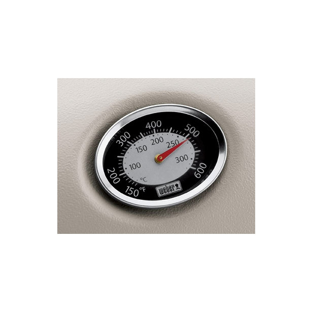 Teplomer do veka - Q 3000